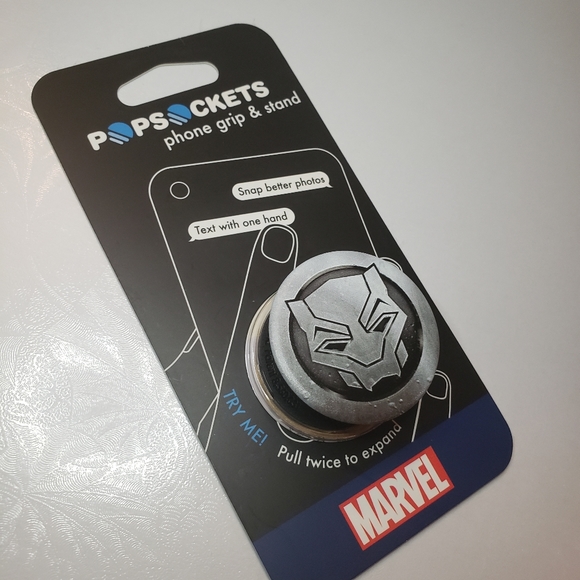 Pop Socket - Picture 2 of 3